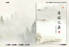 iebook电子杂志《萍踪文集》-电子杂志之家